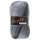 Lammy Yarns Angela Garn Multi 100g 500m