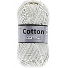 Lammy Yarns Cotton 8/4 Garn Multi 50g 175m