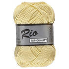 Lammy Yarns Rio Garn Unicolor 50g 120m
