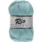 RIO Lammy Yarns Garn Unicolor 853