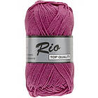 RIO Lammy Yarns Garn Unicolor 850