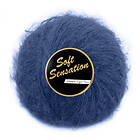 Lammy Yarns Soft Sensation Garn 25g 200m