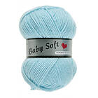 Lammy Yarns Baby Soft Garn 50g 190m