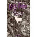 Harry Potter 3 Harry Potter og fangen fra Azkaban