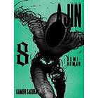 Ajin: Demi-human Vol. 8