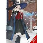Wandering Witch: The Journey of Elaina, Vol. 6 (light novel)