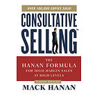 Consultative Selling