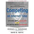 Competing On Internet Time