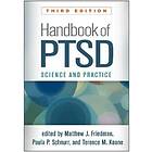 Handbook of PTSD