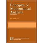 Principles of Mathematical Analysis (Int'l Ed)