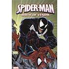 Spider-man: Birth Of Venom