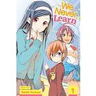 We Never Learn, Vol. 1