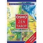 Osho Zen Tarot Pocket Edition: The Transcendental Game of Zen