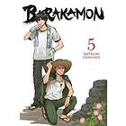 Barakamon, Vol. 5