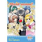 Maid-sama! (2-in-1 Edition), Vol. 2