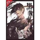 Black Butler, Vol. 28