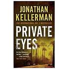 Private Eyes (Alex Delaware series, Book 6)