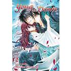 Yona of the Dawn, Vol. 2