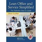 Lean Office and Service Simplified