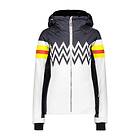 CMP Fix Hood 30w0776 Jacket (Dame)