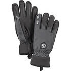 Hestra Army Leather Wool Terry Ski Glove (Herr)