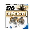 Memory: Star Wars - Mandalorian