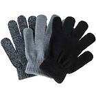 Graffiti Bishan Knitted Glove 3-pack (Junior)