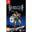 Beholgar (Switch)