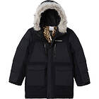 Columbia Marquam Peak Fusion Winter Parka (Jr)