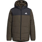 Adidas Synthetic Winter Jacket (Jr)