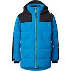 CMP Fix Hood Ski Jacket (Jr)