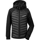 Didriksons Tovik Hood Jacket (Girls)