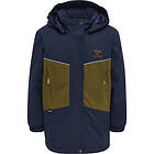 Hummel Conrad Tex Winter Jacket (Jr)