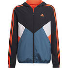 Adidas Colorblock Windbreaker Jacket (Pojke)