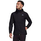 Adidas Adizero Marathon Jacket (Herre)