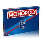 Monopoly FFF France