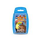 Top Trumps Birds Of The World