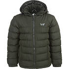 Whistler Carseno Puff Winter Jacket (Gutt)