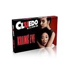 Cluedo Killing Eve