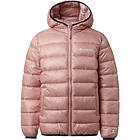 Champion Hooded Jacket (Girls)