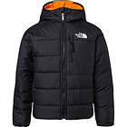 The North Face Reversible Jacket (Gutt)