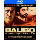 Balibo: Mörkläggningen (Blu-ray)