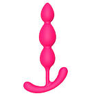 Dream Toys Silky Smooth T-Teardrop