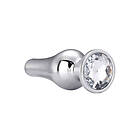 Dream Toys Gleaming Love Medium Pleasure Plug