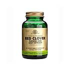 Solgar Red Clover Flower and Leaf Extract 60 Tabletter