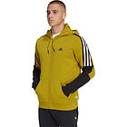 Adidas Future Icons Winterized FZ Hoodie (Herre)