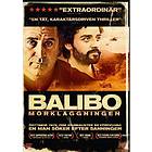 Balibo: Mörkläggningen (DVD)