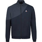 Le Coq Sportif Saison FZ Sweatshirt (Homme)