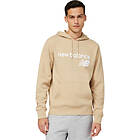 New Balance Classic Core Hoodie (Herre)