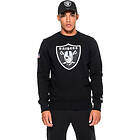 New Era Las Vegas Raiders Crew Sweatshirt (Herr)